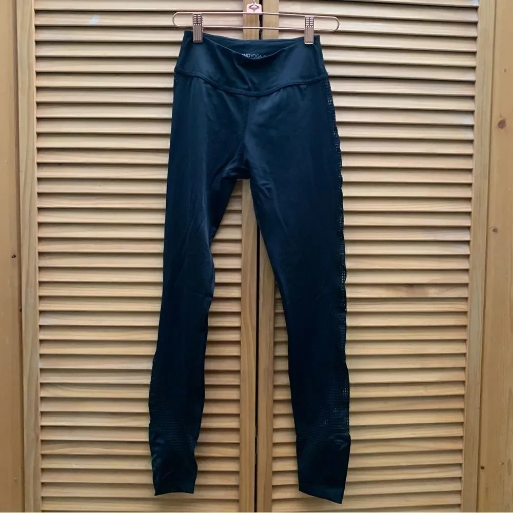 Beyond Yoga High Rise Leggings XS